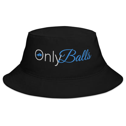 OnlyBalls Bucket Hat
