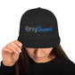 OnlyChams Snapback Hat