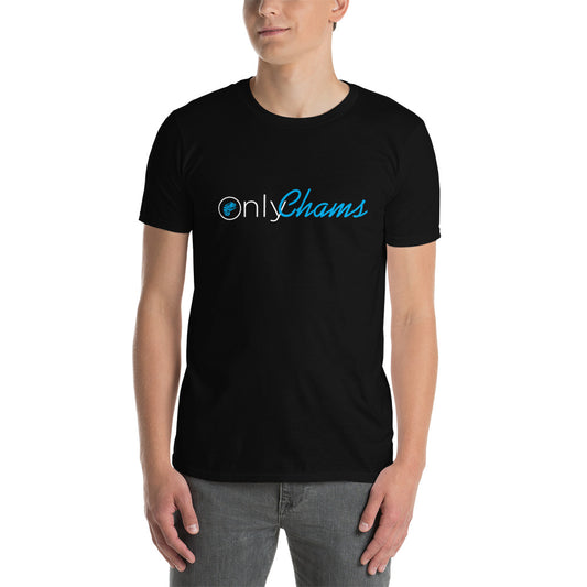 OnlyChams Men's T-Shirt