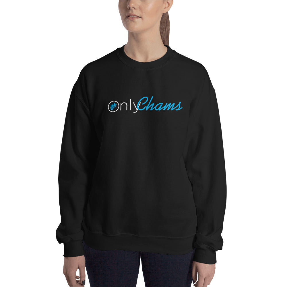 OnlyChams Women's Sweatshirt