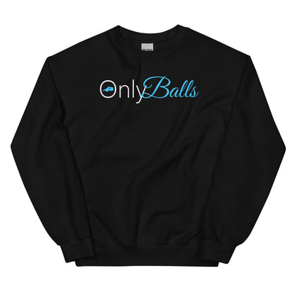 OnlyBalls Men's Sweatshirt